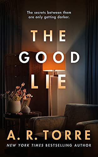 cover image The Good Lie