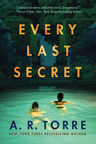 cover image Every Last Secret