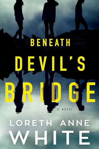 cover image Beneath Devil’s Bridge