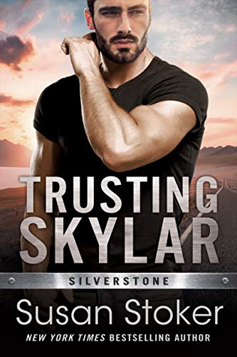 cover image Trusting Skylar