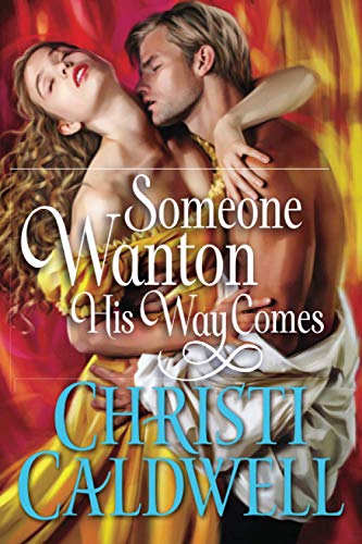 cover image Someone Wanton His Way Comes