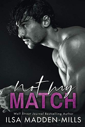 cover image Not My Match