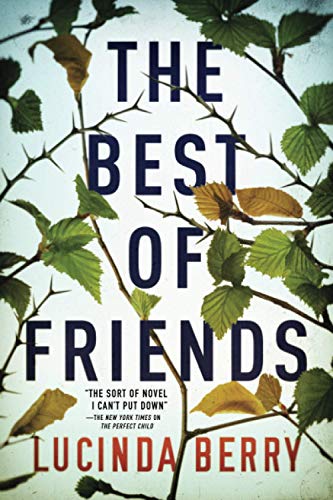 cover image The Best of Friends