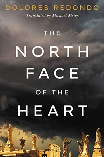 cover image The North Face of the Heart