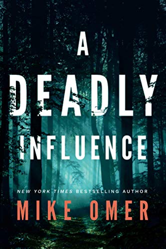 cover image A Deadly Influence