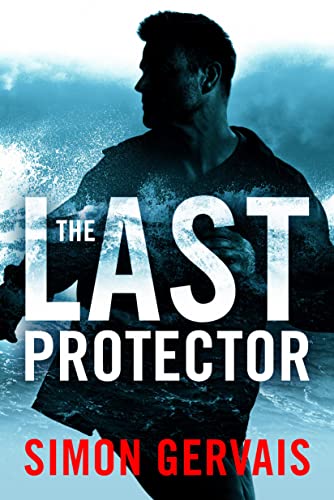 cover image The Last Protector