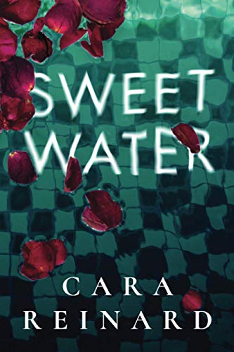 cover image Sweet Water