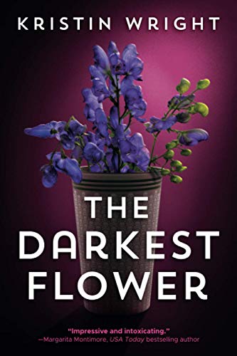 cover image The Darkest Flower