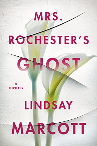 cover image Mrs. Rochester’s Ghost