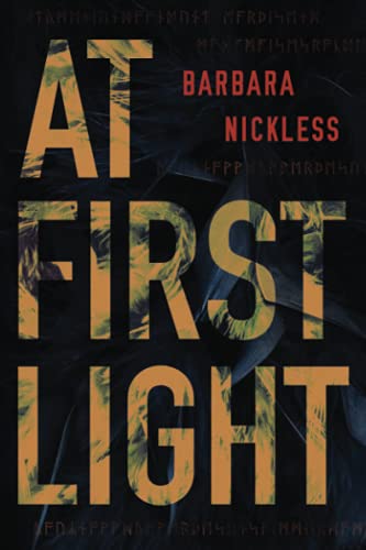 cover image At First Light