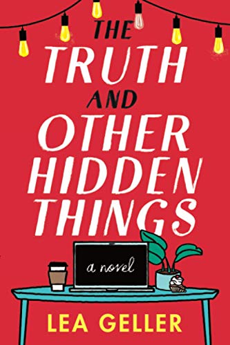 cover image The Truth and Other Hidden Things