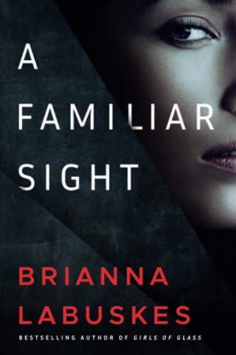 cover image A Familiar Sight