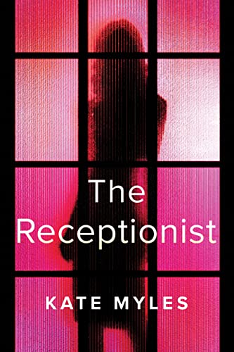 cover image The Receptionist