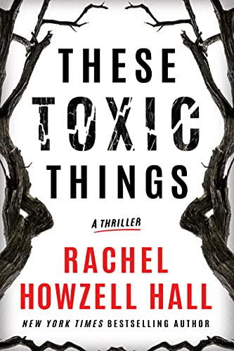 cover image These Toxic Things