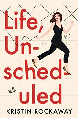 cover image Life, Unscheduled