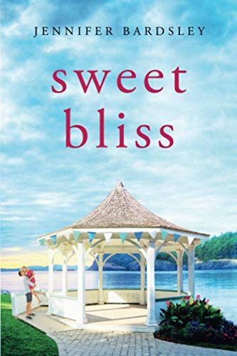 cover image Sweet Bliss