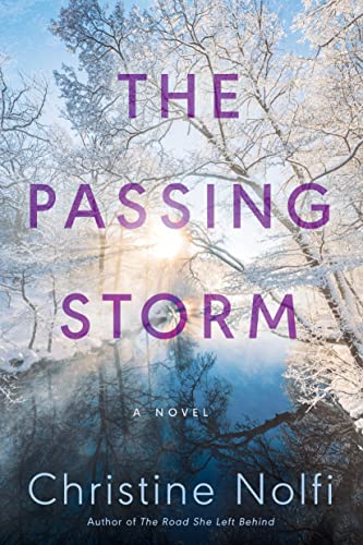 cover image The Passing Storm