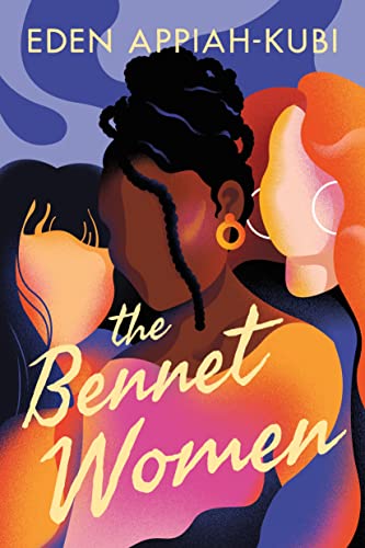 cover image The Bennet Women