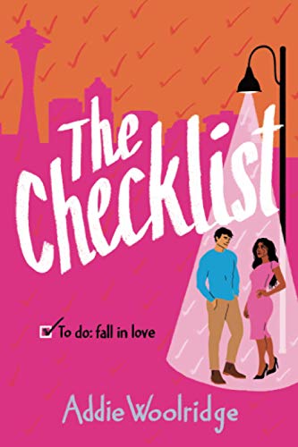cover image The Checklist