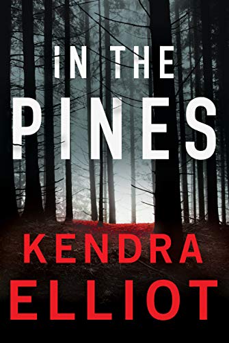 cover image In the Pines