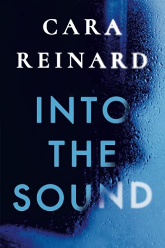 cover image Into the Sound