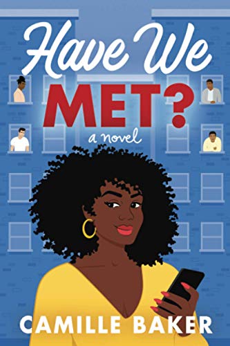 cover image Have We Met?