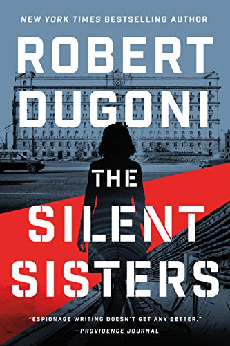 cover image The Silent Sisters