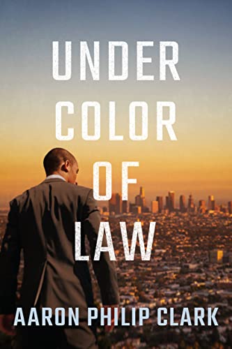 cover image Under Color of Law