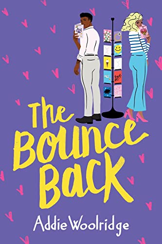 cover image The Bounce Back