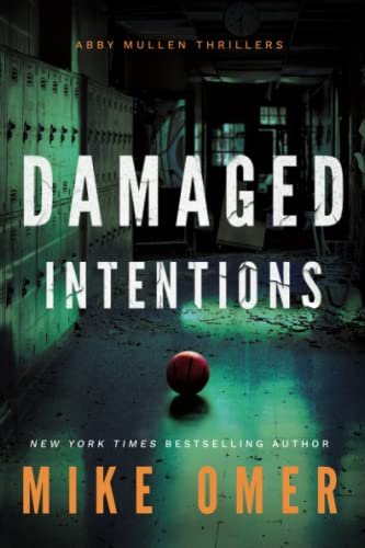 cover image Damaged Intentions