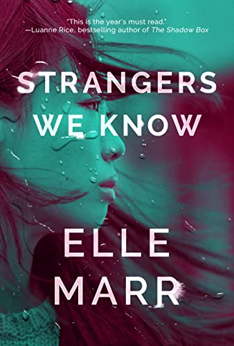 cover image Strangers We Know