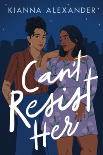 cover image Can’t Resist Her