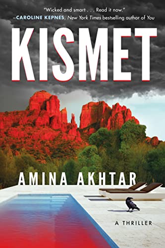 cover image Kismet