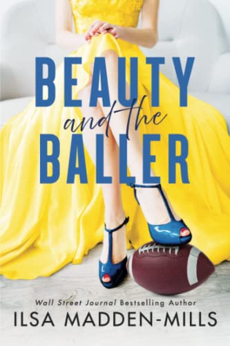 cover image Beauty and the Baller