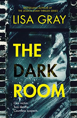 cover image The Dark Room