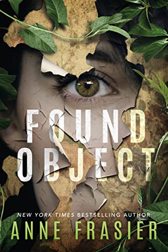 cover image Found Object