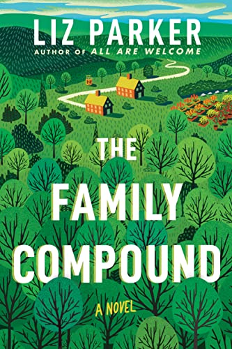 cover image The Family Compound