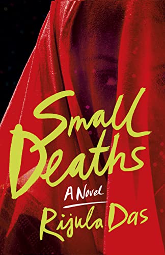 cover image Small Deaths