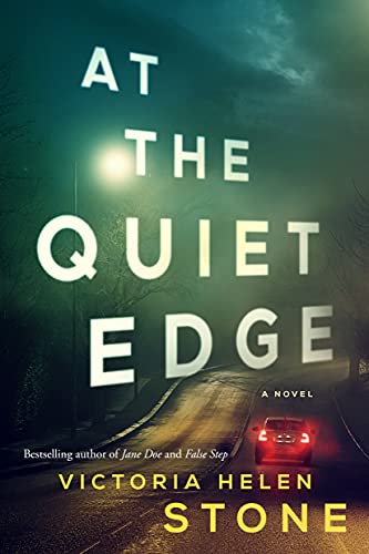 cover image At the Quiet Edge