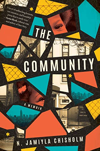 cover image The Community: A Memoir
