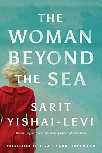 cover image The Woman Beyond the Sea