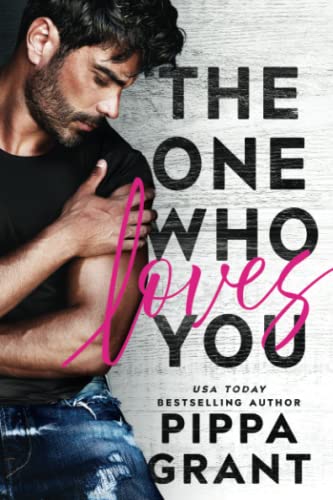 cover image The One Who Loves You
