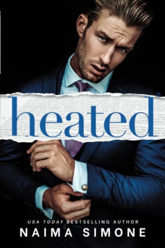 cover image Heated