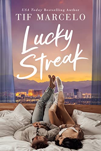 cover image Lucky Streak