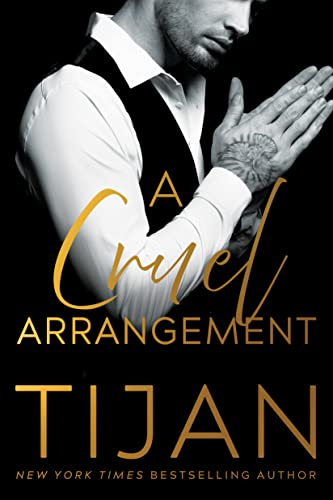 cover image A Cruel Arrangement