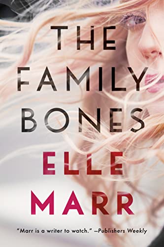 cover image The Family Bones