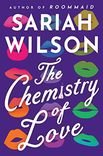 cover image The Chemistry of Love