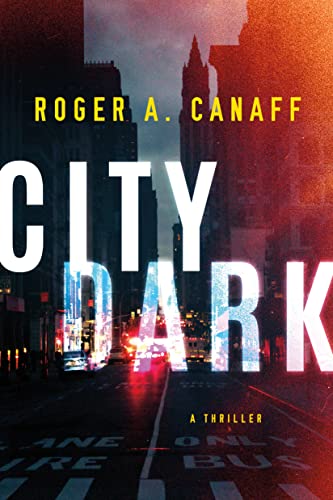 cover image City Dark