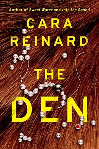 cover image The Den