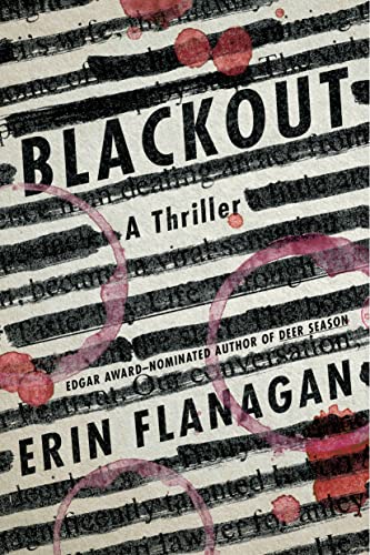 cover image Blackout